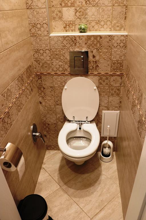 Central Varna Apartment - Lets4Holiday Ngoại thất bức ảnh