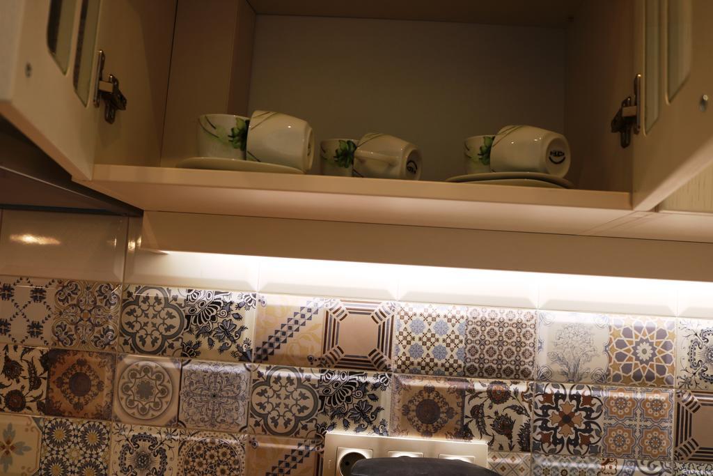 Central Varna Apartment - Lets4Holiday Ngoại thất bức ảnh